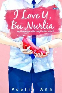 Image of 1 Love Bu Nurlia