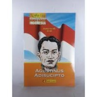 Image of AGUSTINUS ADISUCIPTO