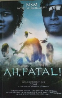 Image of Ah, Fatal!