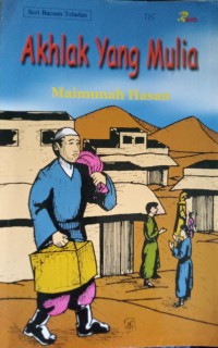Image of Akhlak Yang Mulia