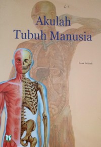 Image of Akulah Tubuh Manusia