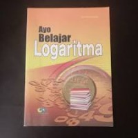 Image of Ayo Belajar Logaritma
