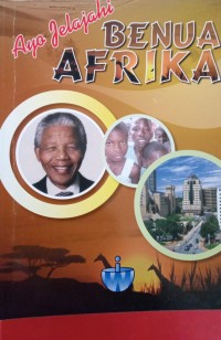 Image of Ayo Jelajahi Benua Afrika