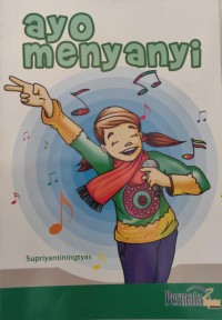 Image of Ayo Menyanyi