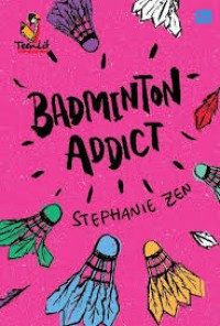Image of BADMINTON ADDICT