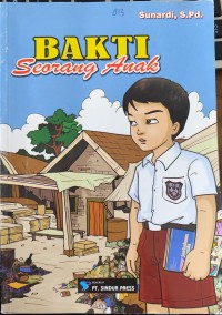 Image of Bakti Seorang Anak