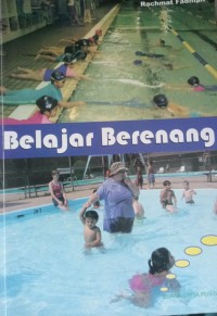 Image of Belajar Berenang