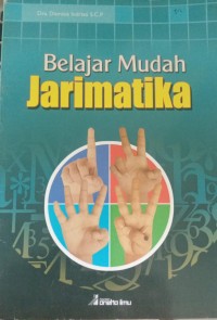 Image of Belajar Mudah Jarimatika
