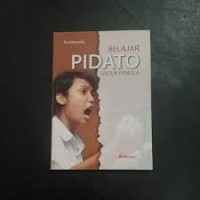 Image of Belajar Pidato untuk Pemula
