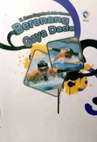 Image of Berenang Gaya Dada