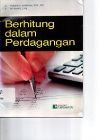 Image of Berhitung dalam Perdagangan