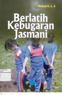 Image of Berlatih Kebugaran Jasmani