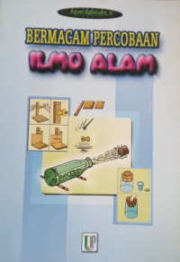 Image of Bermacam Percobaan Ilmu Alam