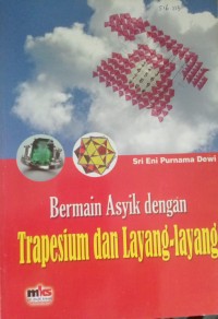 Image of Bermain Asyik dengan Trapesium dan Layang-layang