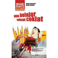Image of bikin belajar selezat coklat