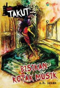 Image of Bisikan Kotak Musik