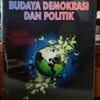 Image of Budaya Demokrasi dan Politik