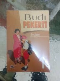 Image of Budi Pekerti