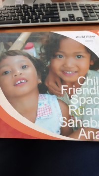 Image of Child Friendly Space Ruang Sahabat Anak