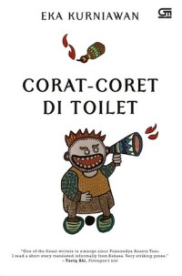 Image of CORAT-CORET DI TOILET