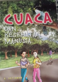 Image of Cuaca dan Kesehatan Manusia