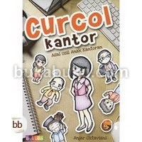 Image of Curcol Kantor
