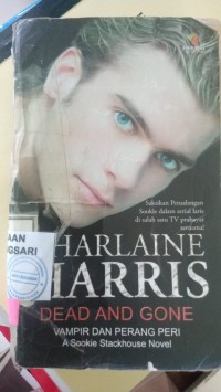 Image of Dead and Gone