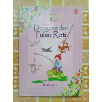 Image of Dongeng Dari Pulau Roti