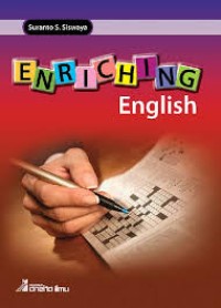 Image of Enriching English