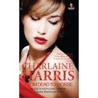 Image of From Dead To Worse (Kudet Kerajaan Vampir)