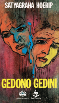 Image of Gedono Gedini : Kumpulan Cerita Pendek