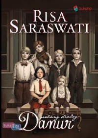 Image of Gerbang Dialog Danur