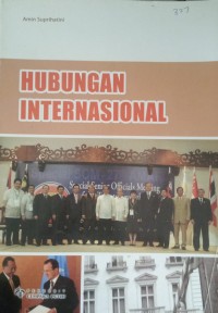 Image of Hubungan Internasional