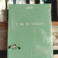 Image of I Am In Danger