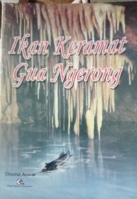 Image of Ikan Keramat Gua Ngerong
