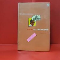 Image of Ikhlas Itu ''Diperaktekin''