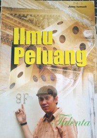 Image of Ilmu Peluang
