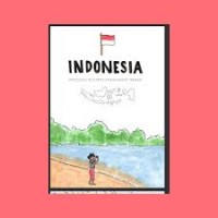 Image of Indonesia: Antologi 20 Cerita Perjalanan Terbaik