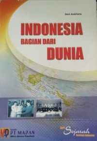 Image of Indonesia Bagian Dari Dunia