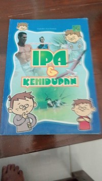 Image of IPA & Kehidupan