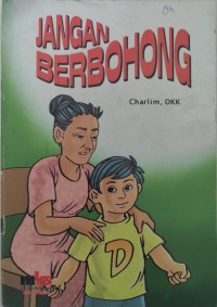 Image of Jangan Berbohong