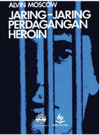 Image of Jaring Jaring Perdagangan Heroin