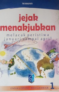 Image of Jejak Menakjubkan 1