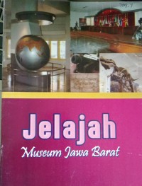 Image of Jelajah Museum Jawa Barat