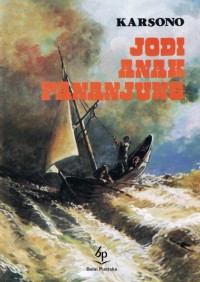 Image of Jodi Anak Pananjung