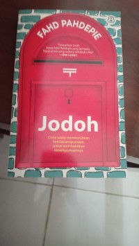 Image of Jodoh