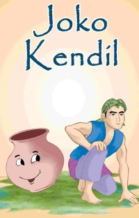 Image of Joko Kendil