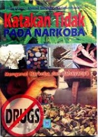 Image of Katakan Tidak pada Narkoba