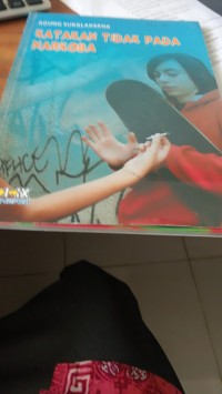 Image of Katakan Tidak pada Narkoba