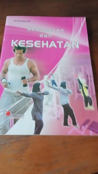 Image of Kebugaran dan Kesehatan